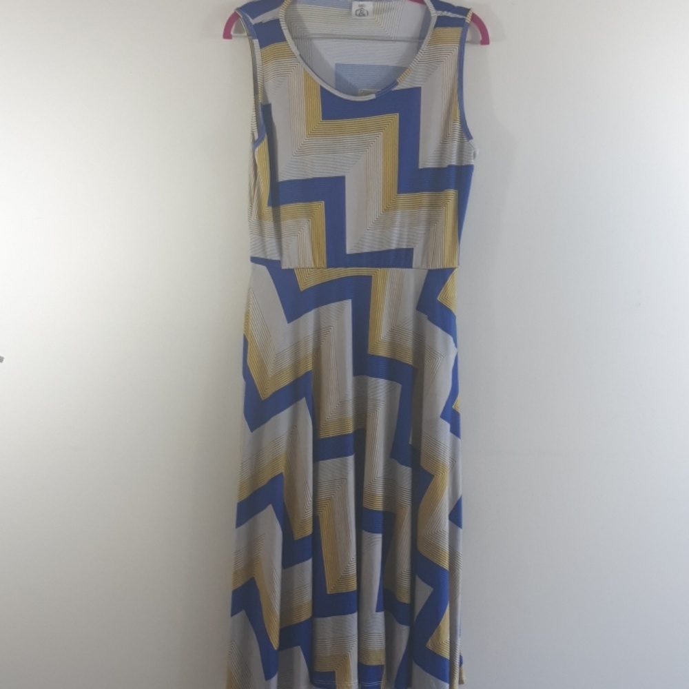 Agnes&Dora Dress Size Large